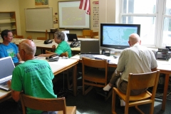 Prouty Operations Center 2011